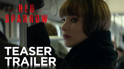 red sparrow netflix|Red Sparrow